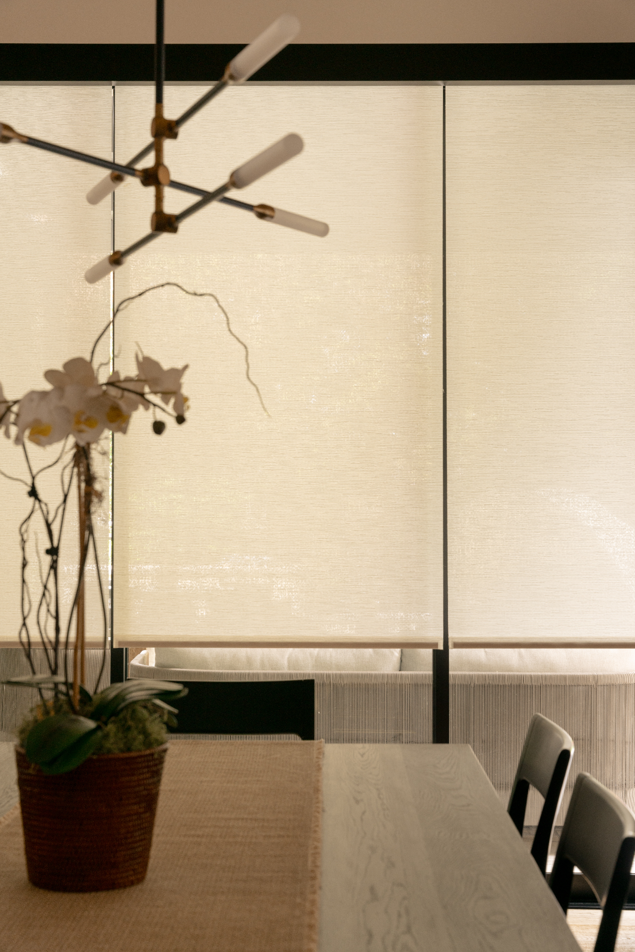 Roller Shades