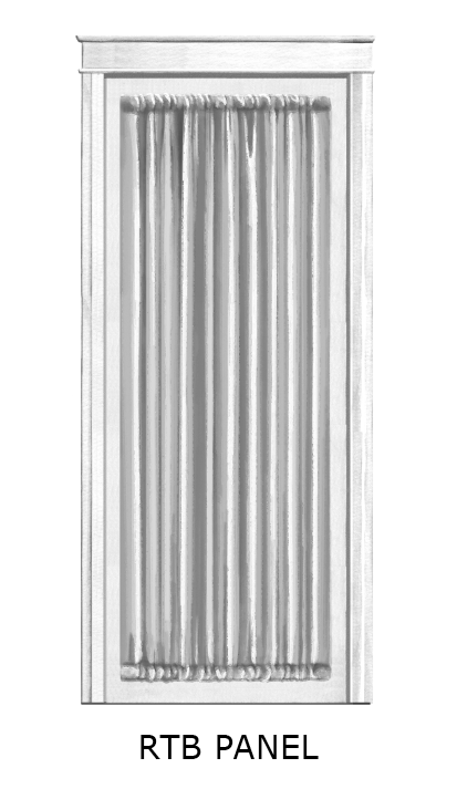 RTB Panel